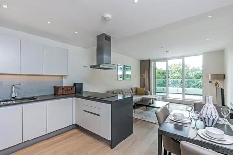 2 bedroom apartment for sale, Camellia House, 338 Queenstown Road, London, SW11