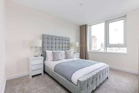 2 bedroom apartment for sale, Camellia House, 338 Queenstown Road, London, SW11