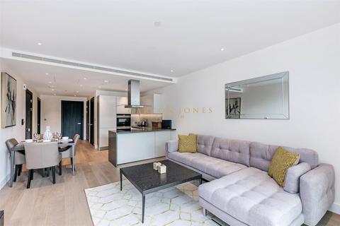 2 bedroom apartment for sale, Camellia House, 338 Queenstown Road, London, SW11