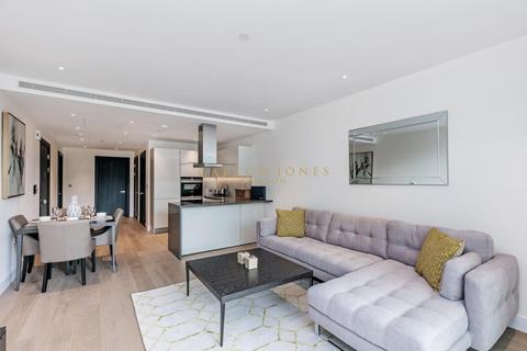 Camellia House, 338 Queenstown Road, London, SW11