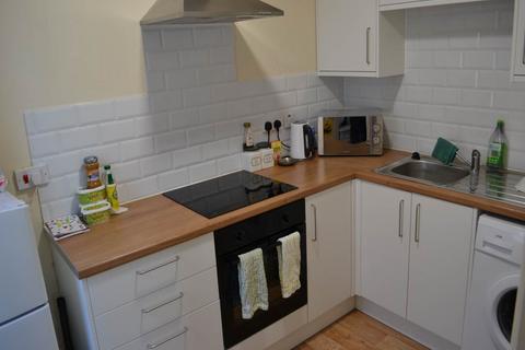 1 bedroom flat to rent, Jacksons Lane, Carmarthen, Carmarthenshire