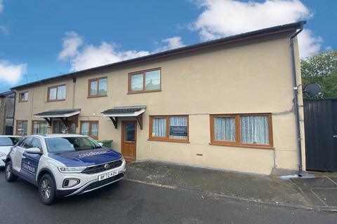 1 bedroom apartment to rent, A, 34 Station Terrace, New Tredegar, Caerphilly
