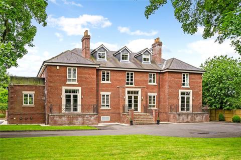 10 bedroom detached house for sale, Church Hill, Washingborough, Lincoln, Lincolnshire, LN4