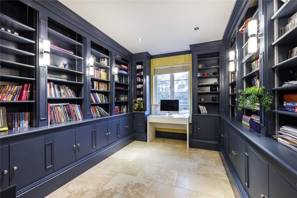 Library