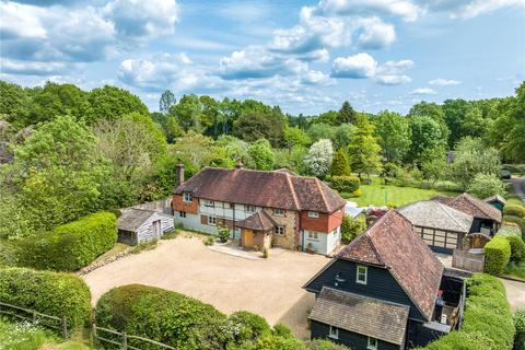4 bedroom detached house for sale, Windfallwood Common, Haslemere, Surrey, GU27