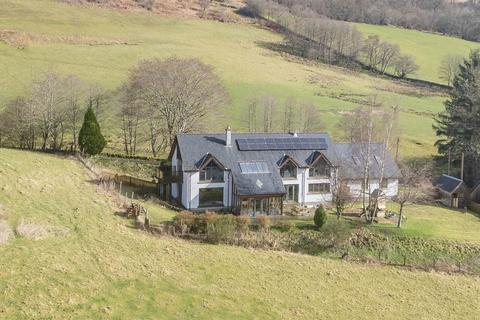 4 bedroom detached house for sale - Coshieville, Aberfeldy PH15