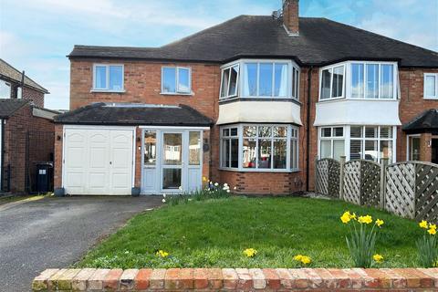 35 Bryanston Road, Solihull, B91 1EN