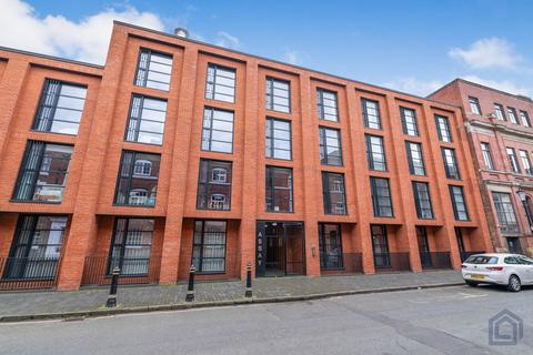 1 bedroom flat for sale - Assay Lofts, Charlotte Street, Birmingham B3