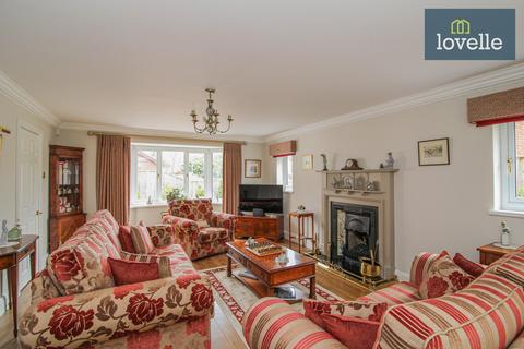 11 Augusta Oaks, Grimsby, DN34 4UG