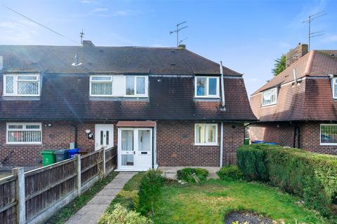 3 bedroom semi-detached house to rent, Yewtree Lane, Manchester M23