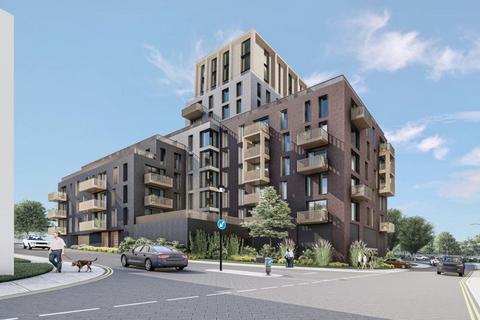 Residential development for sale - Stuart Road, Gravesend, Kent