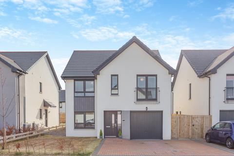 4 bedroom detached house for sale - Macpherson Way, Ardersier, Inverness, Highland