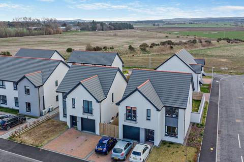 4 bedroom detached house for sale - Macpherson Way, Ardersier, Inverness, Highland
