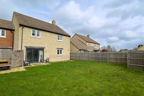 4 bedroom semi-detached house for sale, Freeland Gate, Witney OX29