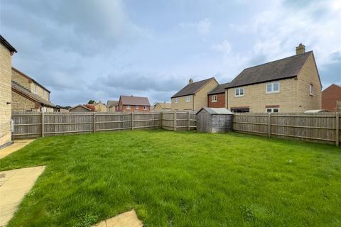 4 bedroom semi-detached house for sale, Freeland Gate, Witney OX29