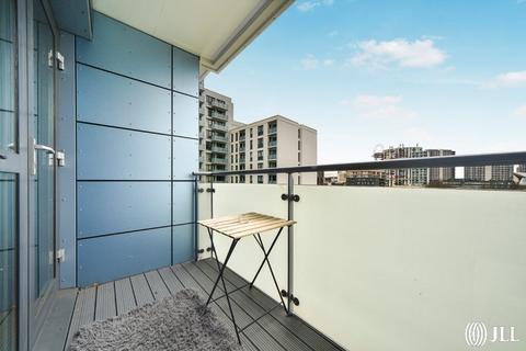 2 bedroom flat for sale, Apollo Court, High Street, London, E15