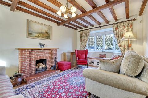 4 bedroom detached house for sale, Chelmsford Road, Felsted, Dunmow, Essex, CM6
