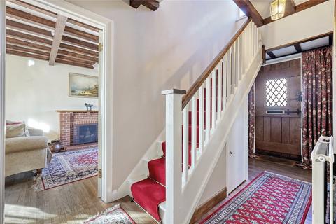 4 bedroom detached house for sale, Chelmsford Road, Felsted, Dunmow, Essex, CM6