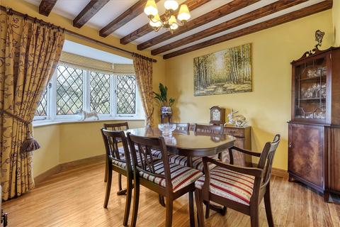 4 bedroom detached house for sale, Chelmsford Road, Felsted, Dunmow, Essex, CM6