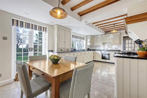 4 bedroom detached house for sale, Chelmsford Road, Felsted, Dunmow, Essex, CM6