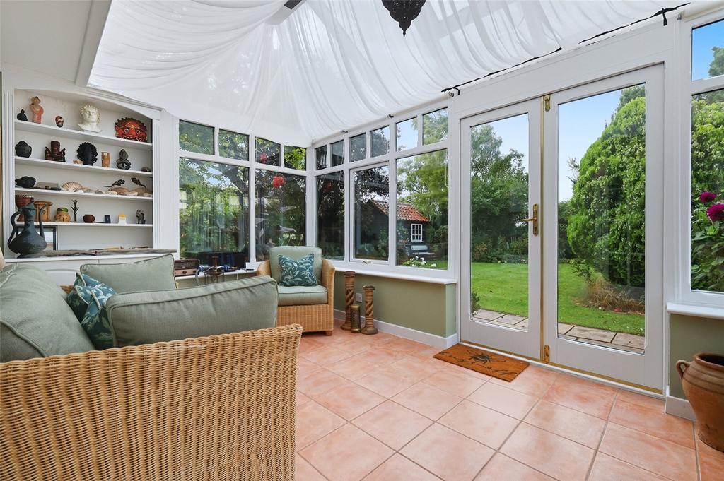 Conservatory