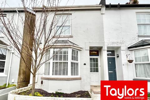 2 bedroom end of terrace house for sale - Langs Road, Paignton TQ3
