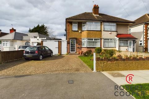 49 Royal Crescent, Ruislip, HA4 0PL