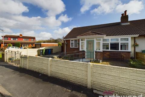 3 bedroom bungalow for sale, Hillary Avenue, Pemberton, Wigan, WN5