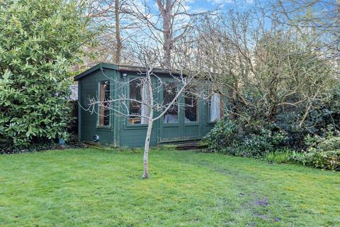 5 bedroom detached house for sale - Maltmans Road, Lymm, Cheshire, WA13