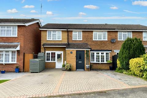 6 Ashmore, Long Buckby, Northampton, NN6 7RT