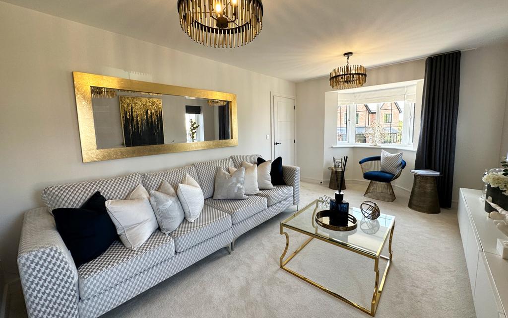 Example Lounge