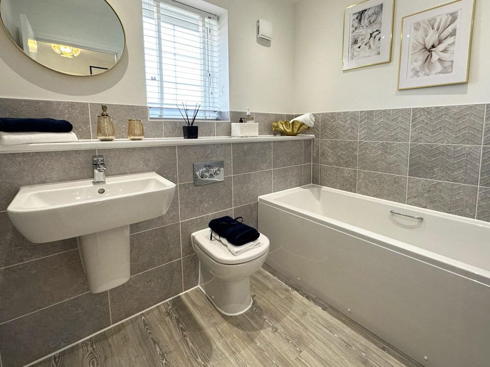 Example Bathroom