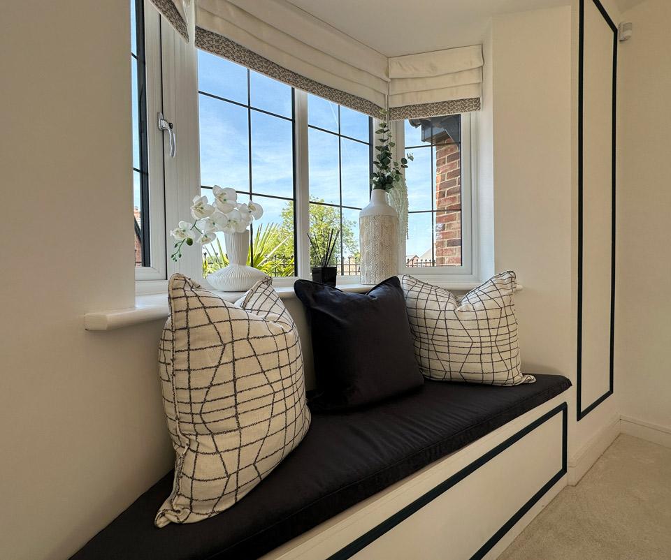 Example Bay Window