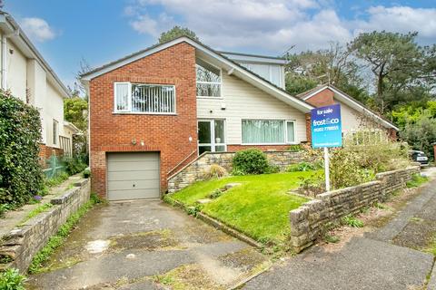 3 bedroom detached house for sale - Heavytree Road, Lower Parkstone, Poole, Dorset, BH14