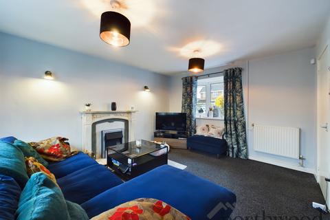 3 bedroom detached house for sale - Whitebeam Drive, Croxteth Park, Liverpool, L12