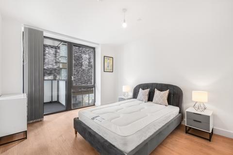 2 bedroom apartment to rent, Cordwainer House, Aberfeldy Village, Poplar E14