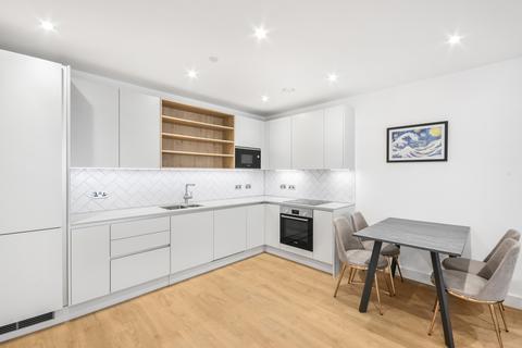 2 bedroom apartment to rent, Cordwainer House, Aberfeldy Village, Poplar E14