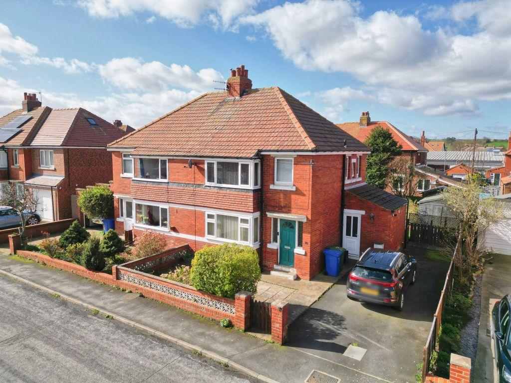 30 Ash Grove, Whitby 3 bed semidetached house for sale £275,000