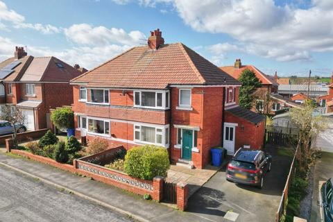 3 bedroom semi-detached house for sale, 30 Ash Grove, Whitby