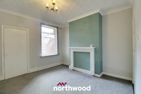 2 bedroom terraced house to rent - Beechfield Road, Doncaster DN1