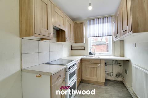 2 bedroom terraced house to rent - Beechfield Road, Doncaster DN1