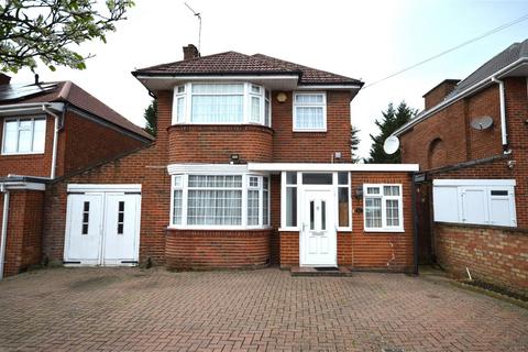 3 bedroom detached house for sale, Weston Drive, Stanmore, Middlesex, HA7 2EW
