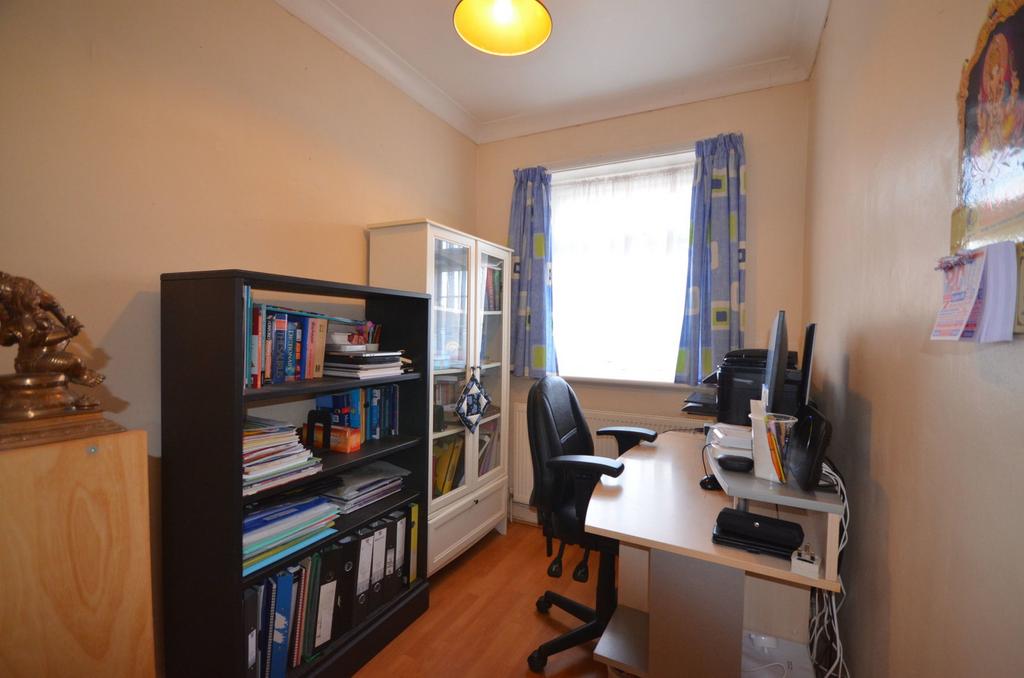 Home office