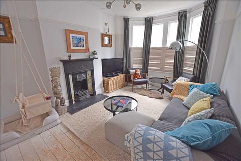 4 bedroom terraced house for sale - Australia Road, Heath/Gabalfa, Cardiff