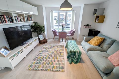 2 bedroom flat for sale - Cailhead Drive, Cumbernauld G68