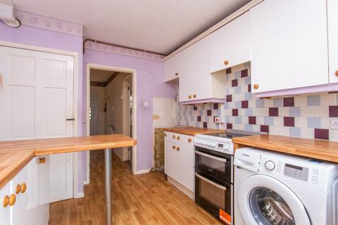 3 bedroom end of terrace house for sale - Lanfranc Gardens, Harbledown, CT2