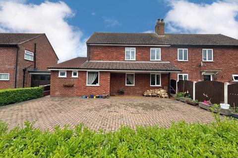 3 bedroom semi-detached house for sale, St. Johns Avenue, Pilling PR3