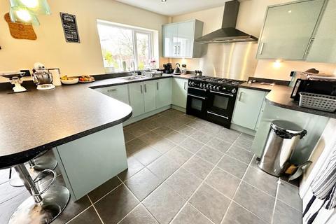 3 bedroom semi-detached house for sale, St. Johns Avenue, Pilling PR3