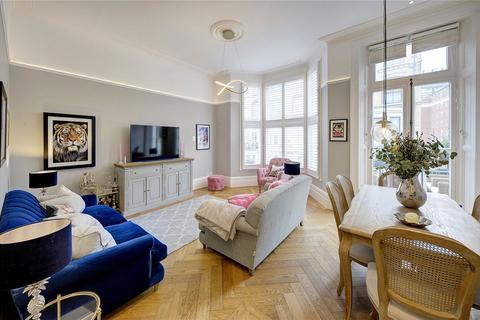 2 bedroom apartment for sale, Cheniston Gardens, London, W8