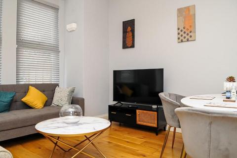 66 Vancouver Road, London, SE23 2AJ